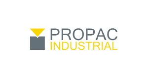 Propac Industrial logo