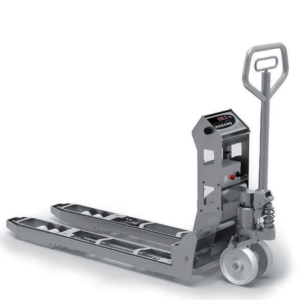 HAND PALLET TRUCK SCALE MPT10S