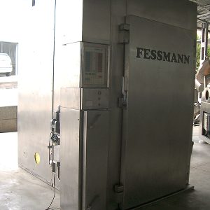 FESSMANN T 3000 - 2W/DP11