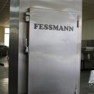 FESSMANN AUTOVENT