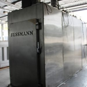 FESSMANN T 3000 - 4W