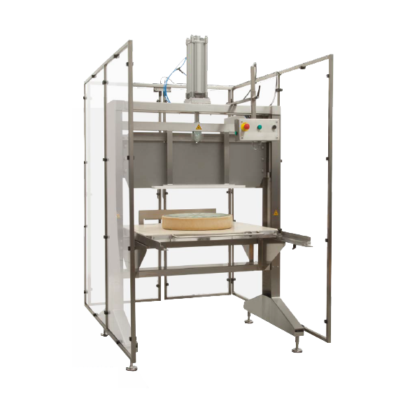 Hajek Automatic cheese cutting machine ES 1100