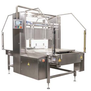 Cheese Cutting Machine GES 1000
