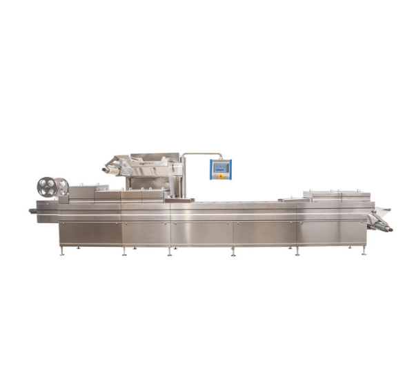 VSE 30 Thermoforming packaging machine